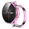 Funda brillante Huawei Watch GT 2 Pro con cristal templado 