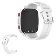 Reloj infantil Huawei 4X correa de silicona simple 