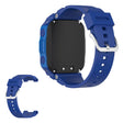 Reloj infantil Huawei 4X correa de silicona simple 