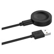 Base de carga con cable USB para Huawei Watch 3 / 3 Pro / Watch GT 2 Pro 