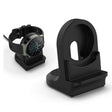 Soporte cargador de silicona Huawei Watch 3 / 3 Pro / Watch GT 2 Pro 
