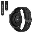 Correa de silicona de 22 mm con hebilla de acero inoxidable para reloj Huawei 
