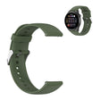 Correa deportiva de silicona de 22 mm para reloj Huawei 
