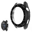 Huawei Watch 3 marco de diseño de escala + protector de pantalla de cristal templado 