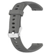 Correa de silicona de 16 mm para reloj Huawei y Casio 