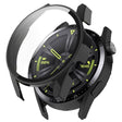 Huawei Watch GT 3 (46mm) Marco de TPU + protector de pantalla de cristal templado 