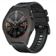 Funda protectora con diseño de escala para Huawei Watch GT 3 (46 mm) 