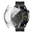 Funda de TPU transparente para Huawei Watch GT 3 (42 mm) 