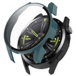 Huawei Watch GT 3 (42mm) Marco de TPU + protector de pantalla de cristal templado 