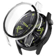 Huawei Watch GT 3 (42mm) Marco de TPU + protector de pantalla de cristal templado 
