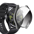 Huawei Watch GT 3 (42mm) Funda de TPU galvanoplastia 