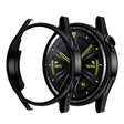 Huawei Watch GT 3 (42mm) marco galvánico con cristal templado 
