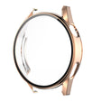 ENKAY Huawei Watch GT 3 (42mm) funda electrochapada + cristal templado 