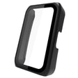 Funda protectora Huawei Band 6 / 6 Pro / Honor Band 6 con cristal templado 