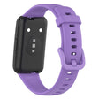 Correa de silicona para reloj Huawei Band 7 