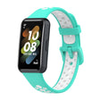 Correa de reloj de doble color Huawei Band 7 