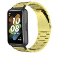 Correa de acero inoxidable para reloj Huawei Band 7 