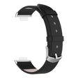 Correa de cuero para reloj Huawei Watch Fit 2 