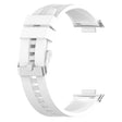 Correa de silicona para reloj Huawei Watch Fit 2 