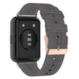 Correa de nylon para Huawei Watch Fit 2 