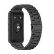 Correa de acero inoxidable para Huawei Watch Fit 2 