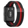 Correa de acero inoxidable milanesa para Huawei Watch Fit 2 