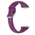 Correa de silicona sencilla para Huawei Watch Fit 2 