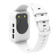 Correa de silicona para reloj Huawei Watch Fit 2 con funda 