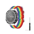 Correa de nylon para Huawei Watch GT Cyber 