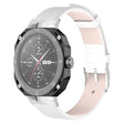 Correa de piel para reloj Huawei Watch GT Cyber con adaptador metálico 