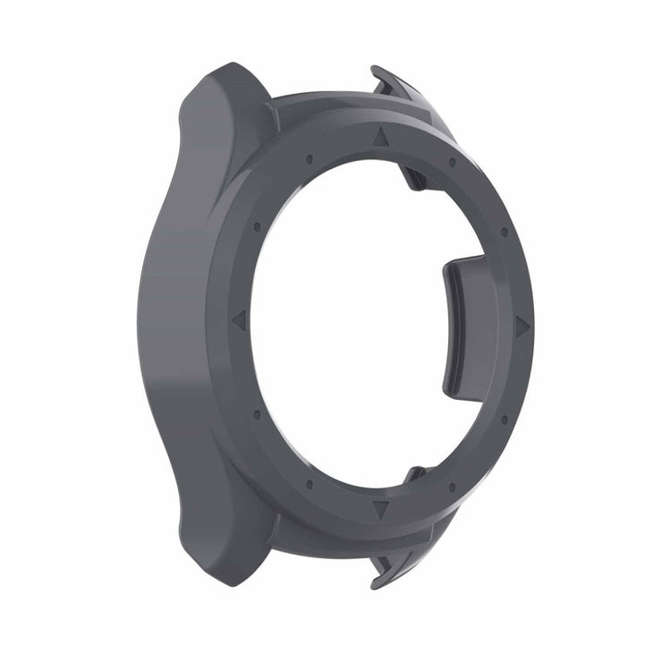 Flot Huawei Watch 2 Silikone Cover - Sølv#serie_4