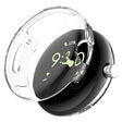 Funda transparente Google Pixel Watch con protector de pantalla