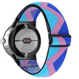 Correa de reloj elástica estilo trenzado Google Pixel Watch 