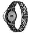 Correa de reloj estilo bling con diamantes de imitación para Google Pixel Watch 