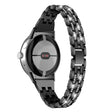 Correa de dos filas de brillantes para el Google Pixel Watch 