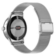 Correa milanesa de acero inoxidable para Google Pixel Watch 