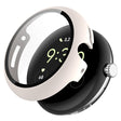 Funda para Google Pixel Watch con cristal templado 