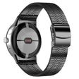 Google Pixel Watch 5 cuentas correa de reloj de acero inoxidable 