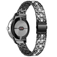 Correa de reloj Google Pixel Watch con decoración de strass 