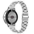 Correa de acero inoxidable de 3 cuentas Google Pixel Watch 