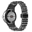 Correa de acero inoxidable de 7 cuentas para Google Pixel Watch 
