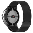 Correa de metal milanesa del Google Pixel Watch 
