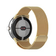 Correa de metal milanesa del Google Pixel Watch 