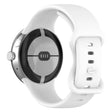 Correa de silicona para reloj Google Pixel Watch 