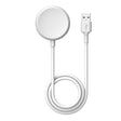 Cable USB magnético de carga de 1 m para el Google Pixel Watch 