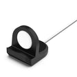 Base de carga de silicona del Google Pixel Watch 