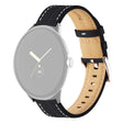 Correa de piel auténtica para Google Pixel Watch 