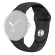 Correa de silicona para el Google Pixel Watch