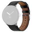 Correa de piel auténtica para Google Pixel Watch 