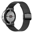 Correa de acero inoxidable milanesa del Google Pixel Watch 